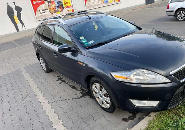 Ford Mondeo cena 3500 przebieg: 336843, rok produkcji 2008 z Legnica małe 92